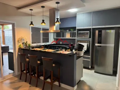 Casa de Condomínio com 3 Quartos à venda, 245m² no , Itupeva