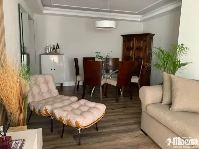 Apartamento com 2 Quartos à venda, 80m² no Vila Nova Conceição, São Paulo