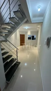 Sobrado com 3 Quartos à venda, 165m² no Jardim das Indústrias, São José dos Campos
