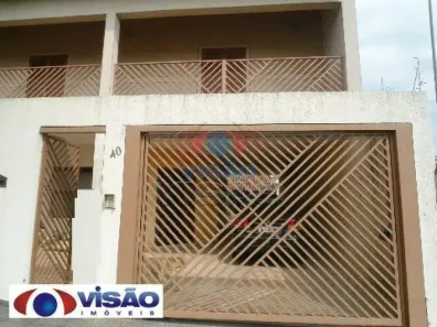 Casa com 3 Quartos à venda, 300m² no Parque São Lourenço, Indaiatuba