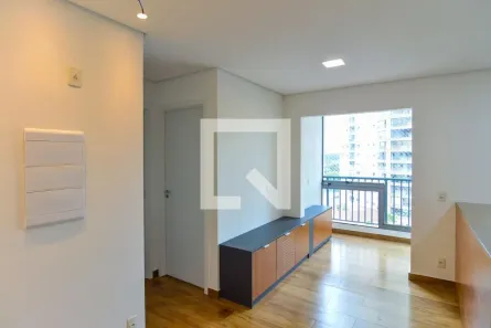 Apartamento com 2 Quartos à venda, 52m² no Alphaville Empresarial, Barueri