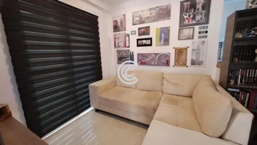 Apartamento com 2 Quartos à venda, 50m² no Vila Industrial, Campinas