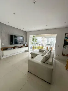 Apartamento com 3 Quartos à venda, 106m² no Centro, São Bernardo do Campo