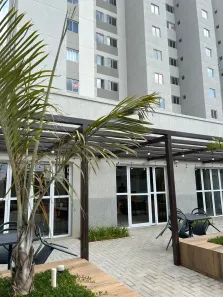 Apartamento com 3 Quartos à venda, 67m² no Palmeiras, Belo Horizonte