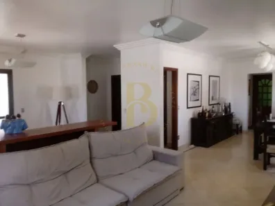 Apartamento com 4 Quartos à venda, 210m² no Jardim da Saúde, São Paulo
