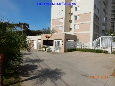 Apartamento com 3 Quartos à venda, 70m² no Jardim Aurélia, Campinas