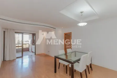 Apartamento com 4 Quartos à venda, 113m² no Jardim Lindóia, Porto Alegre