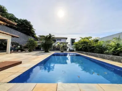 Casa com 5 Quartos à venda, 600m² no Village de Búzios, Armação dos Búzios
