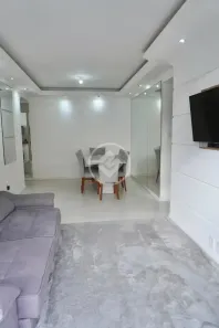 Apartamento com 2 Quartos à venda, 63m² no Abraão, Florianópolis