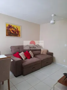Apartamento com 3 Quartos à venda, 57m² no Jardim Santa Clara, Guarulhos
