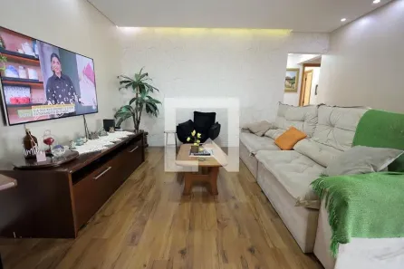 Apartamento com 3 Quartos à venda, 126m² no Vila Floresta, Santo André