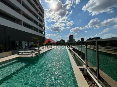 Kitnet à venda, 26m² no Vila Olímpia, São Paulo