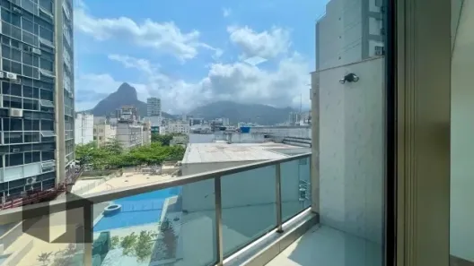 Cobertura com 3 Quartos à venda, 178m² no Leblon, Rio de Janeiro