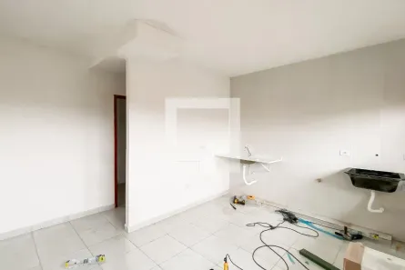 Apartamento com 1 Quarto à venda, 29m² no Jardim Coimbra, São Paulo