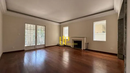 Casa com 4 Quartos à venda, 450m² no Jardim Paulista, São Paulo