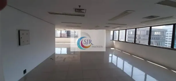 Sala Comercial para alugar, 316m² no Cidade Monções, São Paulo