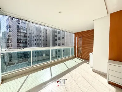 Apartamento com 4 Quartos à venda, 180m² no Itapuã, Vila Velha