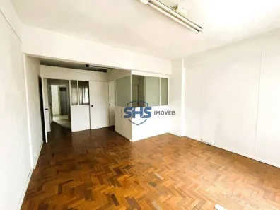 Sala Comercial para alugar, 39m² no Centro, Blumenau