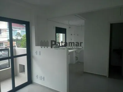 Apartamento com 1 Quarto à venda, 37m² no Jardim Trussardi, São Paulo