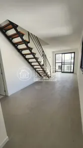 Cobertura com 2 Quartos à venda, 124m² no Tijuca, Rio de Janeiro