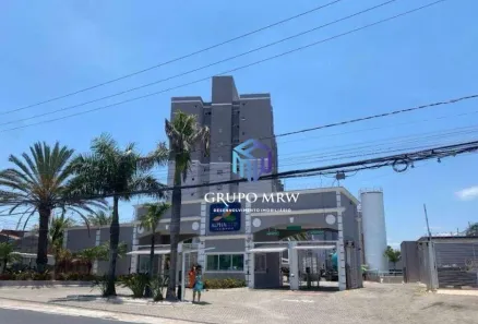 Apartamento com 2 Quartos à venda, 59m² no Parque Bela Vista, Votorantim