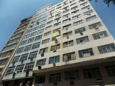 Apartamento com 1 Quarto à venda, 30m² no Centro, Rio de Janeiro