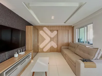 Apartamento com 3 Quartos à venda, 101m² no Ponta Negra, Natal