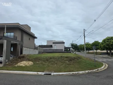 Lote/Terreno à venda, 344m² no Loteamento Floresta, São José dos Campos