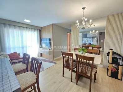 Apartamento com 3 Quartos à venda, 68m² no Gleba Fazenda Palhano, Londrina