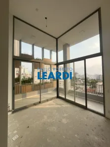 Apartamento com 3 Quartos à venda, 96m² no Pinheiros, São Paulo