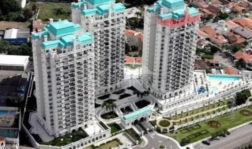 Cobertura com 3 Quartos à venda, 320m² no Jardim Campos Elísios, Jundiaí