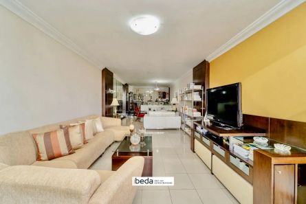 Apartamento com 5 Quartos à venda, 256m² no Tirol, Natal