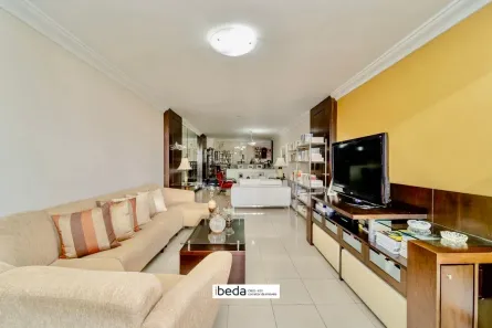 Apartamento com 5 Quartos à venda, 256m² no Tirol, Natal
