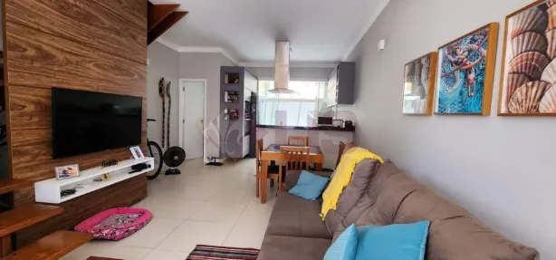 Casa com 2 Quartos à venda, 87m² no Jardim Adalgisa, Caraguatatuba