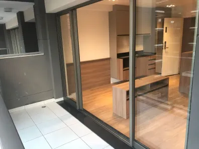 Apartamento com 1 Quarto à venda, 31m² no Pinheiros, São Paulo