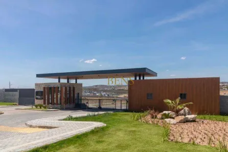 Lote/Terreno à venda, 160m² no Serrotão, Campina Grande