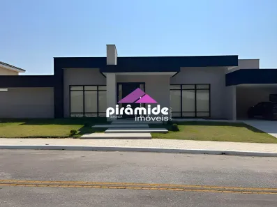 Casa de Condomínio com 3 Quartos à venda, 366m² no , Paraibuna