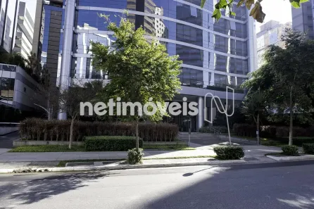Sala Comercial para alugar, 499m² no Vila Olímpia, São Paulo