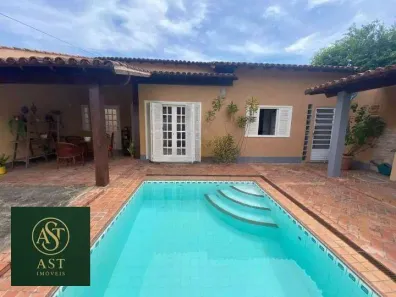 Casa com 3 Quartos à venda, 160m² no Serra Grande, Niterói