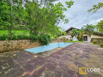 Casa com 5 Quartos à venda, 391m² no Itoupava Seca, Blumenau