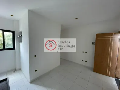 Apartamento com 1 Quarto à venda, 30m² no Quinta da Paineira, São Paulo