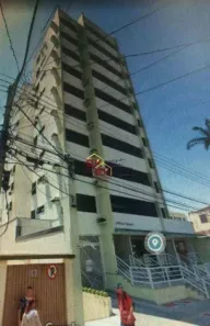 Ponto Comercial para alugar, 45m² no Centro, Taubaté