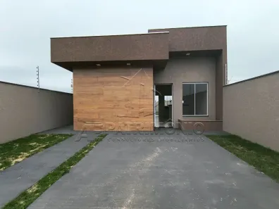 Casa com 2 Quartos à venda, 60m² no Residencial Paineiras (lperó), Capela do Alto