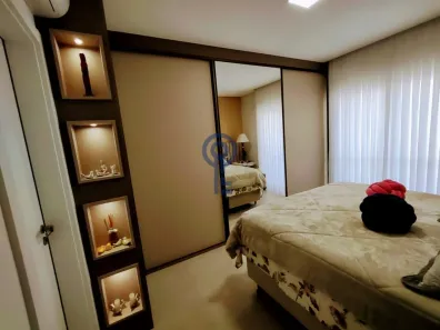 Cobertura com 3 Quartos à venda, 152m² no Ingleses do Rio Vermelho, Florianópolis