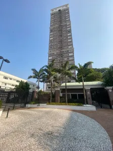 Apartamento com 2 Quartos para alugar, 104m² no Cambuí, Campinas