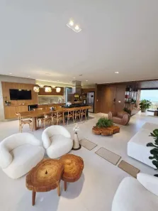 Apartamento com 3 Quartos à venda, 172m² no Horto Florestal, Salvador