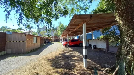 Lote/Terreno à venda, 649m² no Pátria Nova, Novo Hamburgo