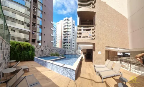 Apartamento com 2 Quartos à venda, 76m² no Praia da Costa, Vila Velha