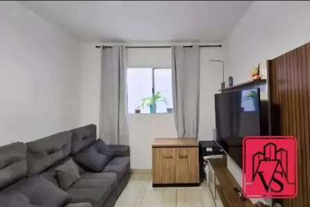 Sobrado com 4 Quartos à venda, 120m² no Dos Casa, São Bernardo do Campo