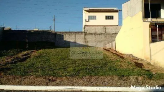 Lote/Terreno à venda, 275m² no Jardim Independência, Taubaté